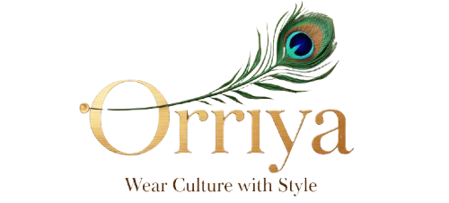 ORRIYA